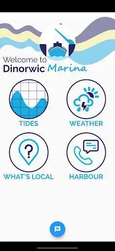 Play Sail Port Dinorwic as an online game Sail Port Dinorwic with UptoPlay