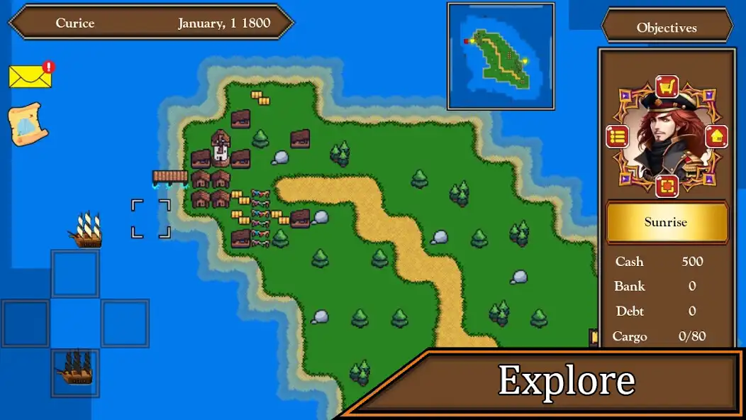 Play Sail ship: Trade and Battle as an online game online Sail ship: Trade and Battle with UptoPlay Play Sail ship: Trade and Battle as an online game Sail ship: Trade and Battle with UptoPlay