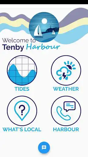 Play Sail Tenby  and enjoy Sail Tenby with UptoPlay