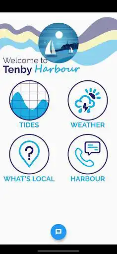 Play Sail Tenby as an online game Sail Tenby with UptoPlay