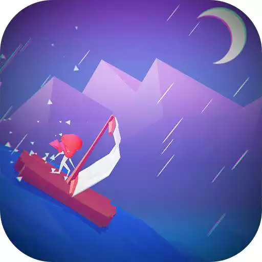 Play Saily Seas: Magic & Motions of the Sea APK