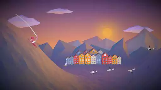 Play Saily Seas: Magic & Motions of the Sea as an online game Saily Seas: Magic & Motions of the Sea with UptoPlay