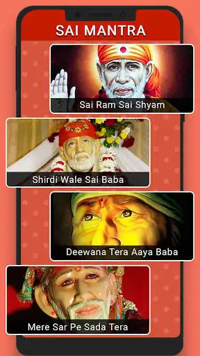 Play Sai Mantra Play Sai Mantra