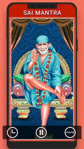 Play Sai Mantra Play Sai Mantra