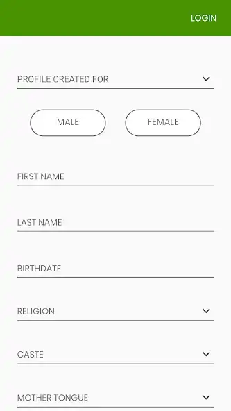 Play Sai Matrimony Tirupati as an online game Sai Matrimony Tirupati with UptoPlay