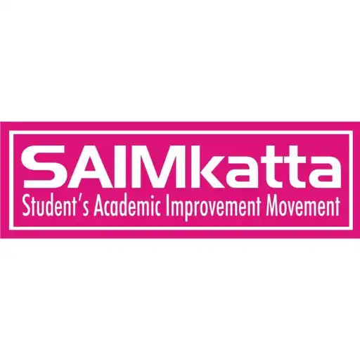 Play SAIMkatta Academy,Pune APK