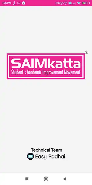 Play SAIMkatta  and enjoy SAIMkatta with UptoPlay