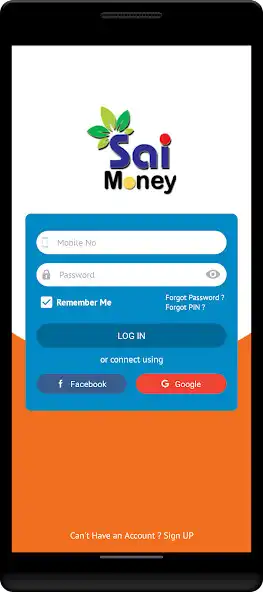Play SaiMoney Recharge  and enjoy SaiMoney Recharge with UptoPlay