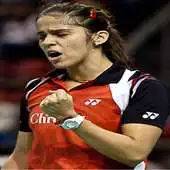 Free play online Saina Nehwal "The Champ" APK