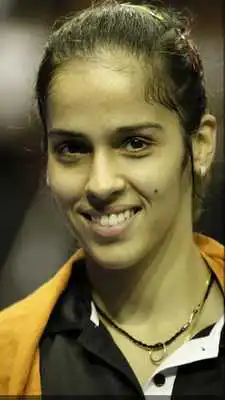 Play Saina Nehwal "The Champ"