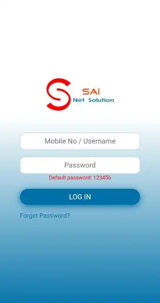 Play Sai Net Solution as an online game Sai Net Solution with UptoPlay