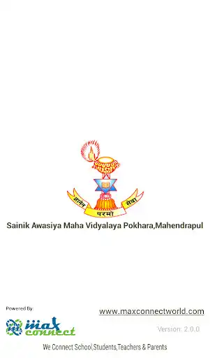 Play Sainik Awasiya Maha Vidyalaya Pokhara  and enjoy Sainik Awasiya Maha Vidyalaya Pokhara with UptoPlay