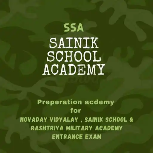 Play SAINIK DIGITAL PATHSHALA APK
