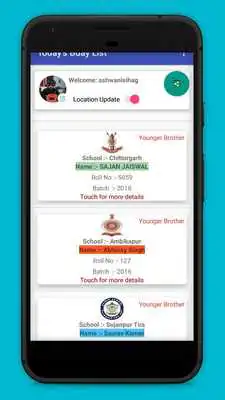 Play Sainikians