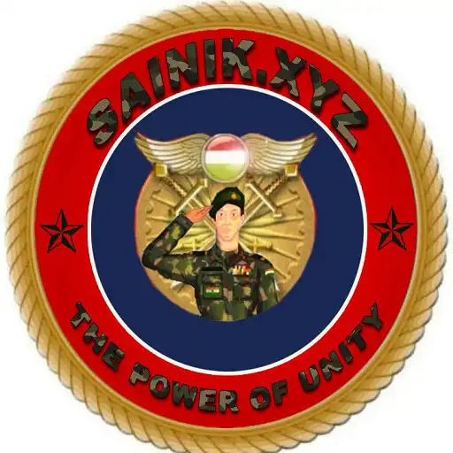 Play Sainik APK Play Sainik APK