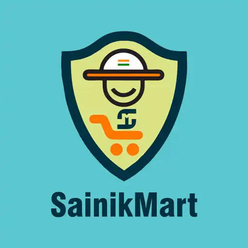 Play Sainik Mart APK