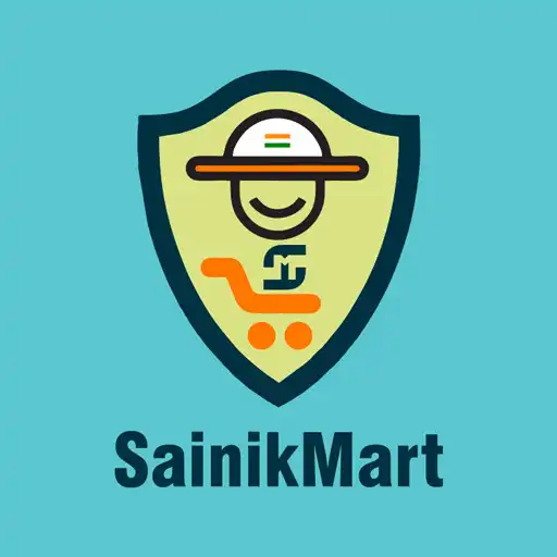 Play Sainik Mart APK Play Sainik Mart APK