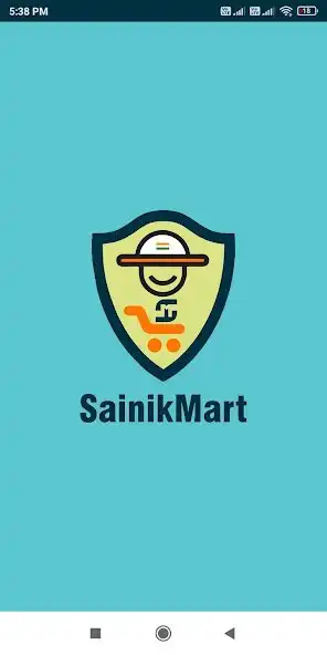 Play Sainik Mart  and enjoy Sainik Mart with UptoPlay