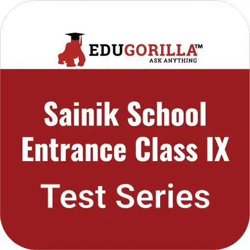 Play Sainik School Entrance (Class 9) Mock Tests App APK Play Sainik School Entrance (Class 9) Mock Tests App APK