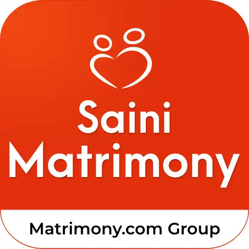 Play Saini Matrimony - Shaadi App APK Play Saini Matrimony - Shaadi App APK