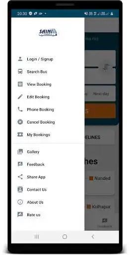 Play Saini Travels and enjoy Saini Travels with UptoPlay Play Saini Travels and enjoy Saini Travels with UptoPlay