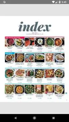 Play Sainsburys magazine