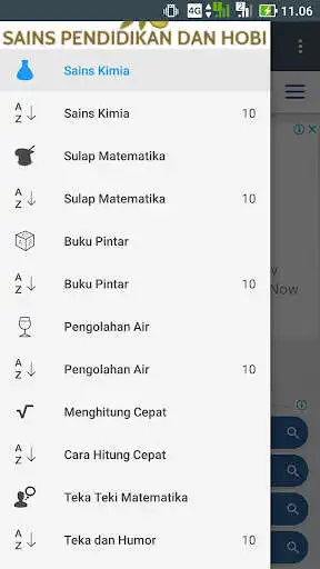 Play Sains dan Pendidikan  and enjoy Sains dan Pendidikan with UptoPlay