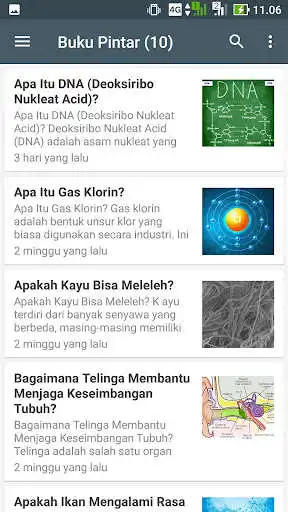 Play Sains dan Pendidikan as an online game Sains dan Pendidikan with UptoPlay