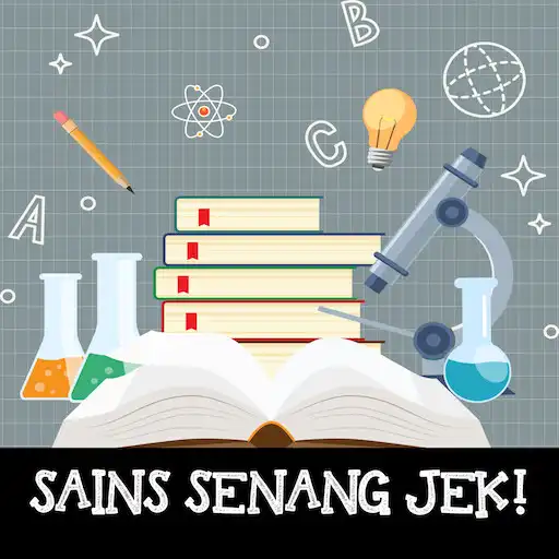 Play Sains Senang Jek! APK