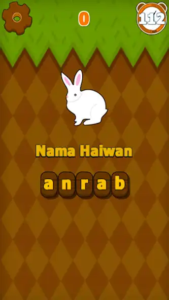 Play Sains Senang Jek! as an online game Sains Senang Jek! with UptoPlay