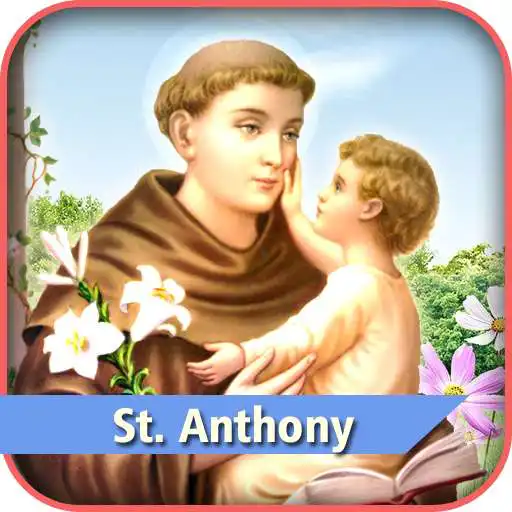 Play Saint Anthony Novena And Prayers APK