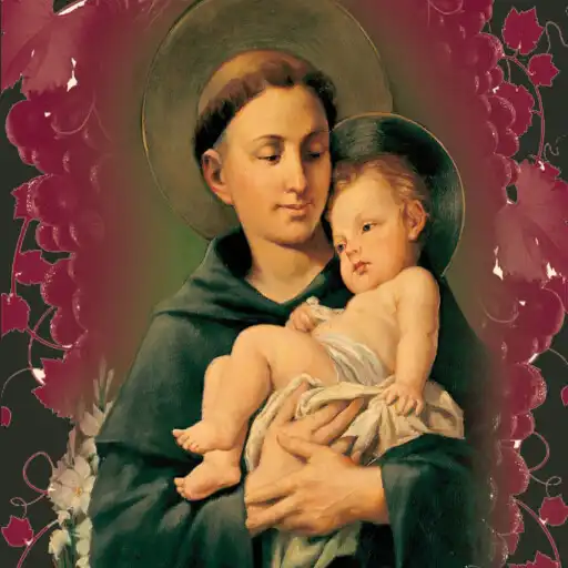 Play Saint Anthony Of Padua prayerb APK Play Saint Anthony Of Padua prayerb APK