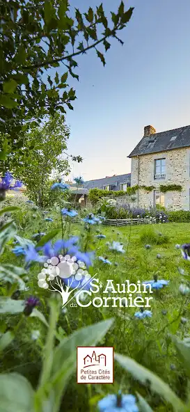 Play Saint-Aubin-du-Cormier  and enjoy Saint-Aubin-du-Cormier with UptoPlay
