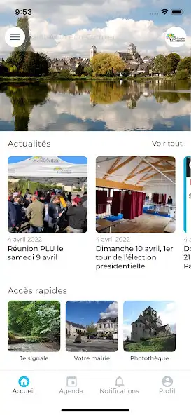 Play Saint-Aubin-du-Cormier as an online game Saint-Aubin-du-Cormier with UptoPlay