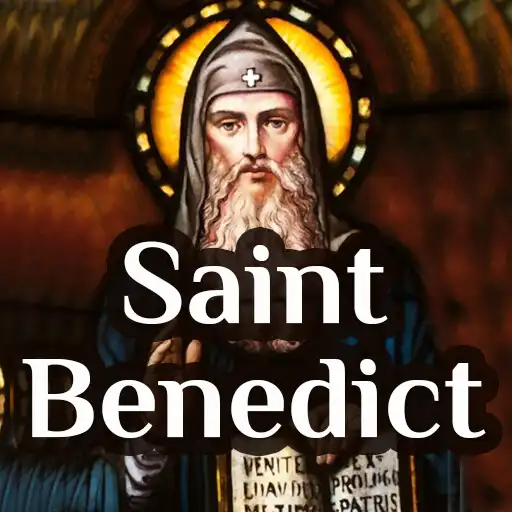 Play Saint Benedict Medal Prayer - For Protection APK Play Saint Benedict Medal Prayer - For Protection APK