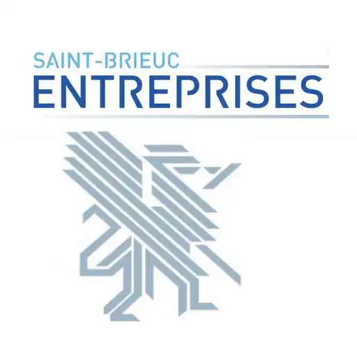 Play Saint-Brieuc Entreprises APK