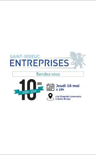Play Saint-Brieuc Entreprises  and enjoy Saint-Brieuc Entreprises with UptoPlay