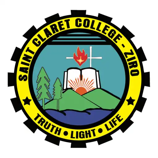 Play Saint Claret College Ziro APK