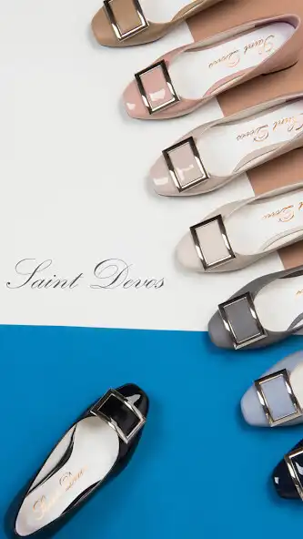 Play 세인트디보스 - Saint Devos  and enjoy 세인트디보스 - Saint Devos with UptoPlay