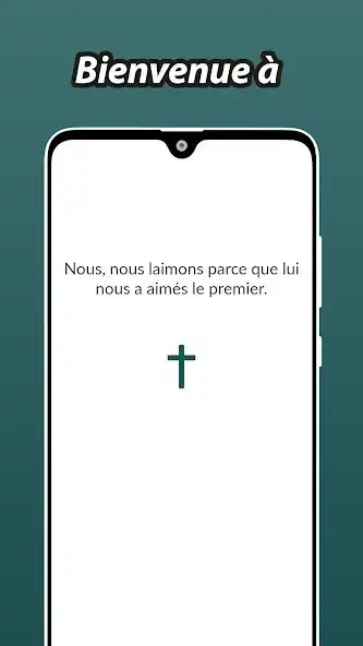 Play Sainte Bible Darby en Français  and enjoy Sainte Bible Darby en Français with UptoPlay