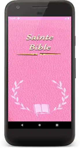 Play Sainte Bible des femmes  and enjoy Sainte Bible des femmes with UptoPlay