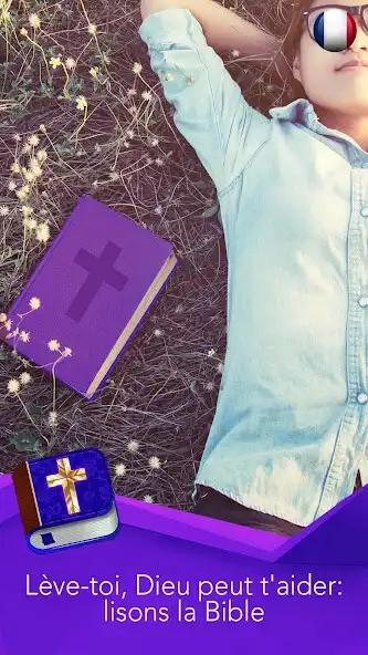 Play SAINTE BIBLE Louis Segond  and enjoy SAINTE BIBLE Louis Segond with UptoPlay
