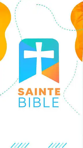 Play Sainte Bible  and enjoy Sainte Bible with UptoPlay