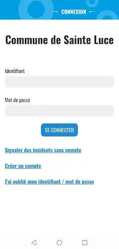 Play Sainte-Luce Connect  and enjoy Sainte-Luce Connect with UptoPlay