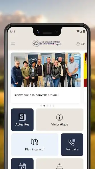 Play Saint-Etienne de Saint-Geoirs  and enjoy Saint-Etienne de Saint-Geoirs with UptoPlay