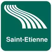 Free play online Saint-Etienne APK