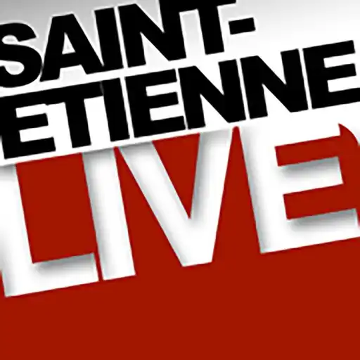 Play Saint-Etienne Live APK