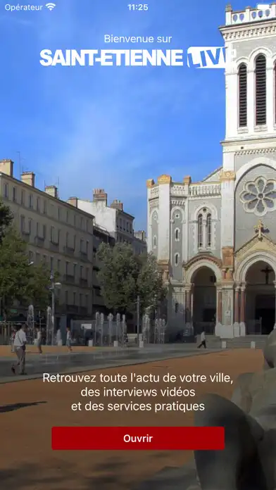 Play Saint-Etienne Live  and enjoy Saint-Etienne Live with UptoPlay