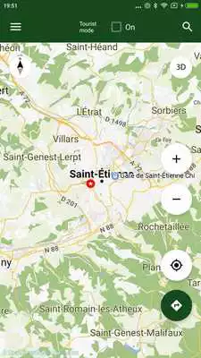 Play Saint-Etienne Play Saint-Etienne
