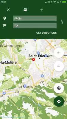Play Saint-Etienne Play Saint-Etienne